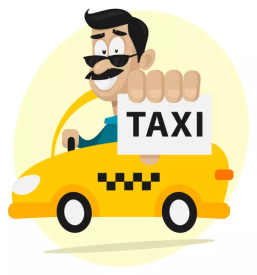 Taxi prevozi savinjska